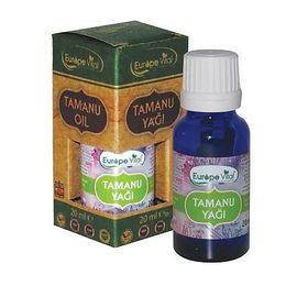 Europe Vital 20 ml Tamanu Yağı