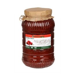 Ev Yapımı 3 Kg Tatlı Biber Salçası