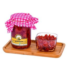 Ev Yapımı 500 Gr Ayva Reçeli