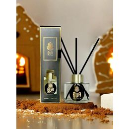 Eva Perfume 100 ml Gingerbread Esanslı Çubuklu Oda Kokusu