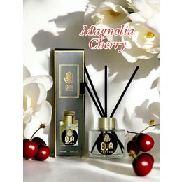 Eva Perfume 100 ml Magnolia Cherry Kokulu Çubuklu Oda Kokusu