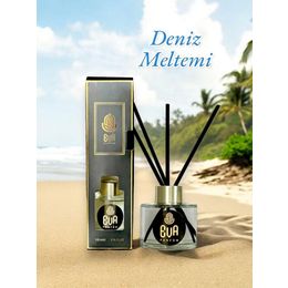 Eva Perfume 110 ml Deniz Meltemi Kokulu Çubuklu Oda Kokusu