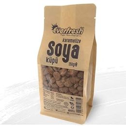 Everfresh 150 gr Karamelize Küp Granül Soya Kıyması