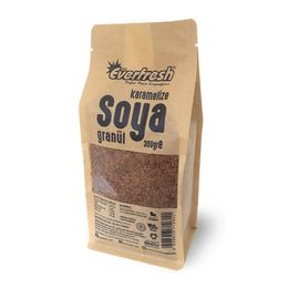 Everfresh 300 gr Karamelize Soya Granül Soya Kıyması