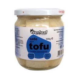 Everfresh 300 gr Sade Tofu Peyniri