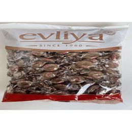 Evliya 1 kg Sütlü Atıştırmalık Bayram Şekeri