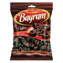 Evliya Bayram 500 gr Kahveli Sert Şeker