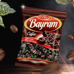 Evliya Şekerleme Kahve Aromalı Bonbon Şeker 350 gr