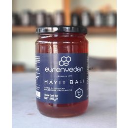 Evrenyeden 900 gr Hayıt Balı