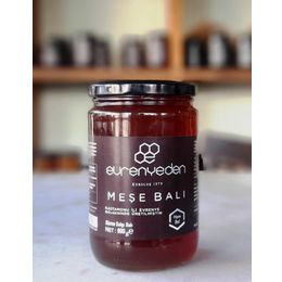 Evrenyeden 900 gr Meşe Balı