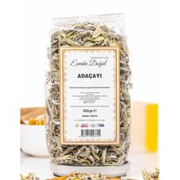 Evvahe 100 gr Doğal Ada Çayı