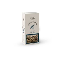 Evvahe 100 gr Doğal Biberiye Yaprağı