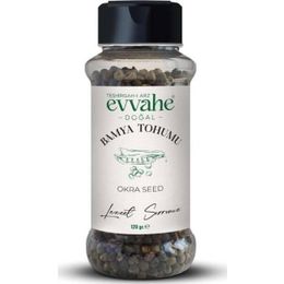 Evvahe 120 gr Bamya Tohumu
