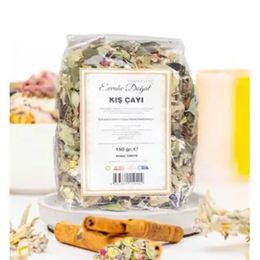 Evvahe 150 gr Doğal Kış Çayı