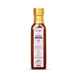 Evvahe 225 ml Doğal Üzüm Sirkesi