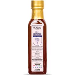 Evvahe 225 ml Doğal Üzüm Sirkesi