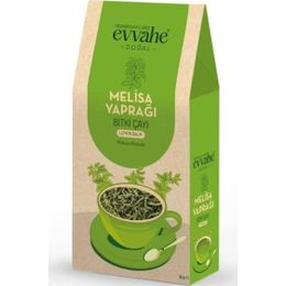 Evvahe 30 gr Melisa Yaprağı