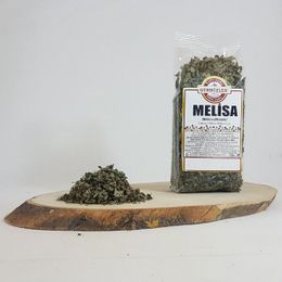 Evvahe 30 gr Melisa Yaprağı