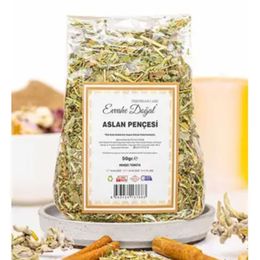Evvahe 50 gr Doğal Aslan Pençesi