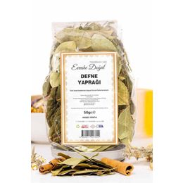 Evvahe 50 gr Doğal Defne Yaprağı