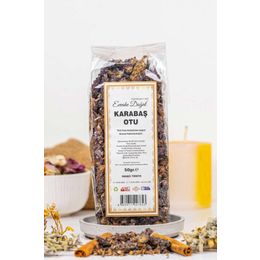 Evvahe 50 gr Doğal Karabaş Otu