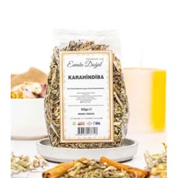 Evvahe 50 gr Doğal Karahindiba