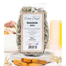 Evvahe 50 gr Doğal Öksürük Otu