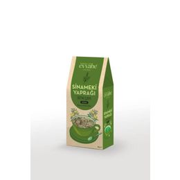 Evvahe 50 gr Doğal Sinameki Yaprağı
