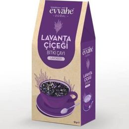 Evvahe 50 gr Lavanta Çiçeği