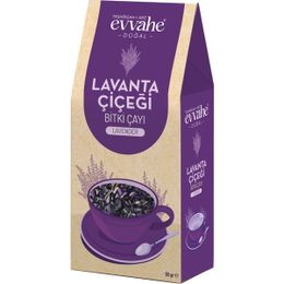 Evvahe 50 gr Lavanta Çiçeği
