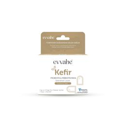Evvahe 5x2 gr Doğal Kefir