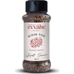 Evvahe 60 gr Doğal Tane Sumak