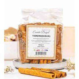 Evvahe Çubuk 100 gr Doğal Tarçın