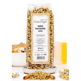 Evvahe Doğal 100 gr Sığır Kuyruğu Otu