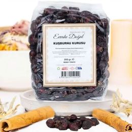 Evvahe Doğal 200 gr Kuşburnu Kurusu