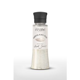 Evvahe Doğal 210 gr Kristal Öğütülmüş Kaya Tuzu