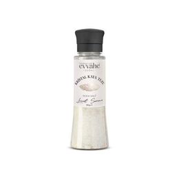 Evvahe Doğal 210 gr Kristal Öğütülmüş Kaya Tuzu