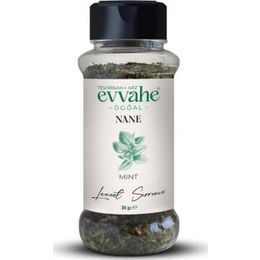 Evvahe Doğal 30 gr Nane