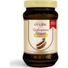 Evvahe Doğal 380 gr Keçi Boynuzu Pekmezi