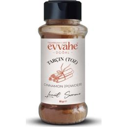 Evvahe Doğal 85 gr Toz Tarçın