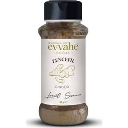 Evvahe Doğal 85 gr Zencefil