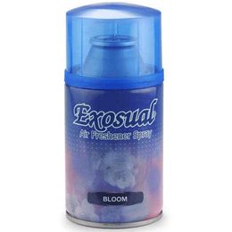 Exosual Bloom 260 ml Oda Parfümü