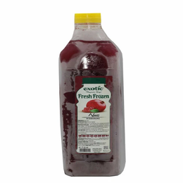 Exotic 1 lt Fresh Frozen Nar Suyu