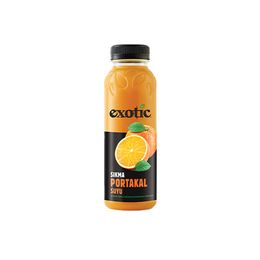 Exotic 300 ml Portakal Suyu