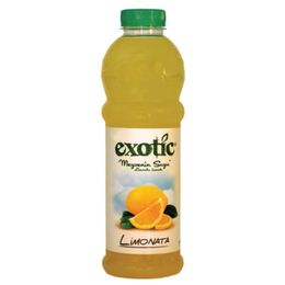 Exotic 750 cc Limonata