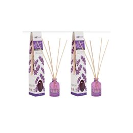 Extrem 2x50 ml Lavanta Bambu Oda Kokusu