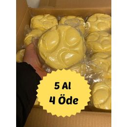 Eye Atalay 1 kg Az Tuzlu Yemeklik Trabzon Yağı