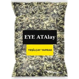 Eye Atalay 1 kg Yeşil Çay