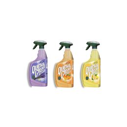 Eyüp Sabri Tuncer 3x1 lt Quick ve Clean Yüzey Temizleyici