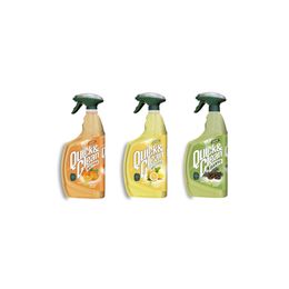 Eyüp Sabri Tuncer 3x1 lt Quick ve Clean Yüzey Temizleyici